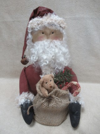 Santa