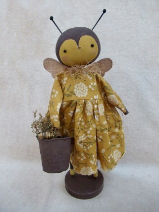 Bee Doll