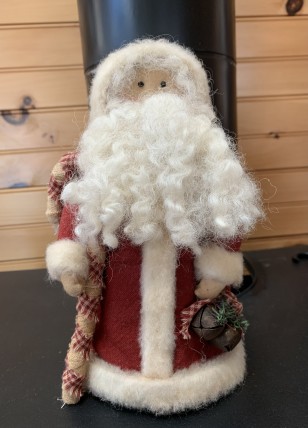 Small Santa
